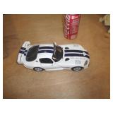 MAISTO 1/18 DODGE VIPER