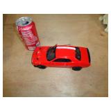 MOTORMAX 1/24 DODGE HELLCAT 1/24