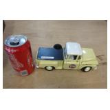 CASTLINE 58 CHEVY TRUCK 2019