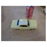 MAISTO 1/24 65 CHEVY MALIBU