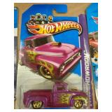 HOT WHEELS MIB - 56 FORD F-100 2012