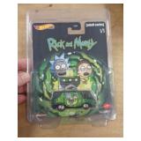 HOT WHEELS MIB - 66 DODGE VAN 2020