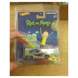 HOT WHEELS MIB - VW DRAG BUS 2020