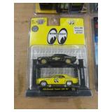 M2 - MIB - 69 CAMARO MOONEYES 2021