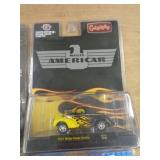 M2 - MIB - 41 WILLYS COUPE GASSER 2021