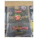 M2 - MIB - CHEVY NOVA GASSER 2020