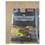 M2 - MIB - 41 WILLYS COUPE GASSER 2021