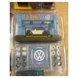 M2 - MIB - 56 VW BEETLE 2021