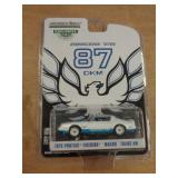 GREENLIGHT MIB  78 PONTIAC FIREBIRD 2020