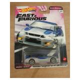 HOT WHEELS FAST & FURIOUS 2020