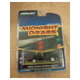 GREENLIGHT MIB 89 FORD MUSTANG 2019