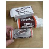 HOT WHEELS MIB TOOTSIE ROLL