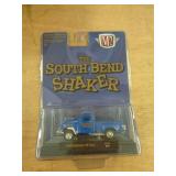 M2 MIB 50 STUDEBAKER TRUCK 2020