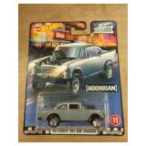 HOT WHEELS MIB - 55 CHEVY BEL AIR GASSER 2020