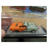 HOT WHEELS  - CS CUSTOMS