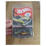 HOT WHEELS MIB - 76 FORD GRAN TORINO 2016