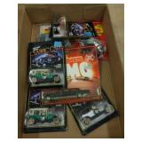 LOT OF DIECAST CARS