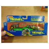MATCHBOX MIB DAYS OF THUNDER 1990