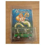 HOT WHEELS MIB - CS CUSTOMS 2020