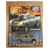 HOT WHEELS MIB - 55 CHEVY BEL AIR GASSER 2020