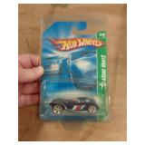 HOT WHEELS MIB - 16 ANGELS 2007