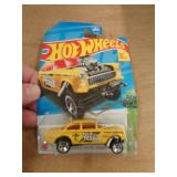 HOT WHEELS MIB - 55 CHEVY BEL AIR 2021