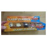MATCHBOX MIB CLASSY CLASSICS 1985