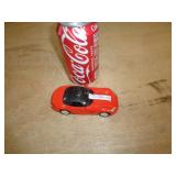 WELLY 2002 - 2003 DODGE VIPER