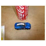 JADA 1/64 2009 NISSAN