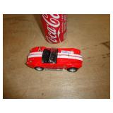 KINSMART 1/32 65 SHELBY COBRA