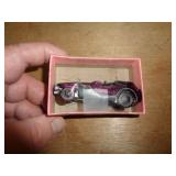 HOT WHEELS 1970 RED LINE