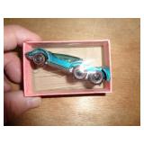 HOT WHEELS 1970 RED LINE