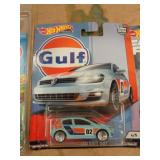 HOT WHEELS MIB - VW GOLF MK7 2018