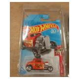 HOT WHEELS MIB - 32 FORD 2017