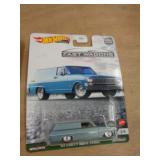 HOT WHEELS MIB - 64 CHEVY NOVA 2020