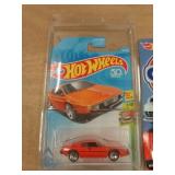 HOT WHEELS MIB - LOTUS ESPRIT 2017