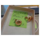 MONET EARRINGS