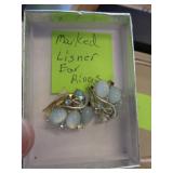LISNER EARRINGS