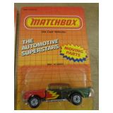 MATCHBOX MIB 57 CHEVY 1987