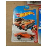 HOT WHEELS MIB - 68 CHEVY NOVA 2015