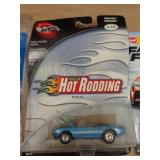 HOT WHEELS MIB - PONTIAC FIREBIRD 2002