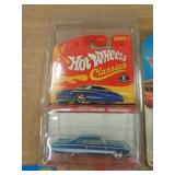 HOT WHEELS MIB - 65 PONTIAC BONNEVILLE 2005