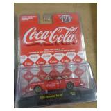 M2 - MIB - 55 CHEVY BEL AIR 2018