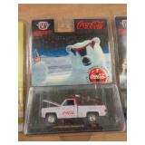 M2 - MIB - 73 CHEVY CHEYENNE 2021