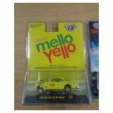 M2 - MIB - 55 CHEVY BEL AIR GASSER 2021