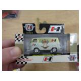 M2 - MIB - 65 FORD VAN 2020
