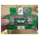 M2 - MIB - 53 VW BEETLE 2019