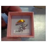 RING SZ 7
