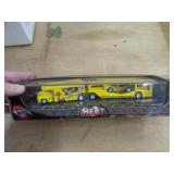 HOT WHEELS MIB - HAULIN