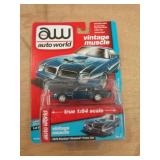 AW MIB 76 FIREBIRD TRANS AM 2018